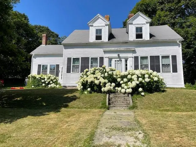 11 Sunset Road, Deer Isle, ME 04627 - #1