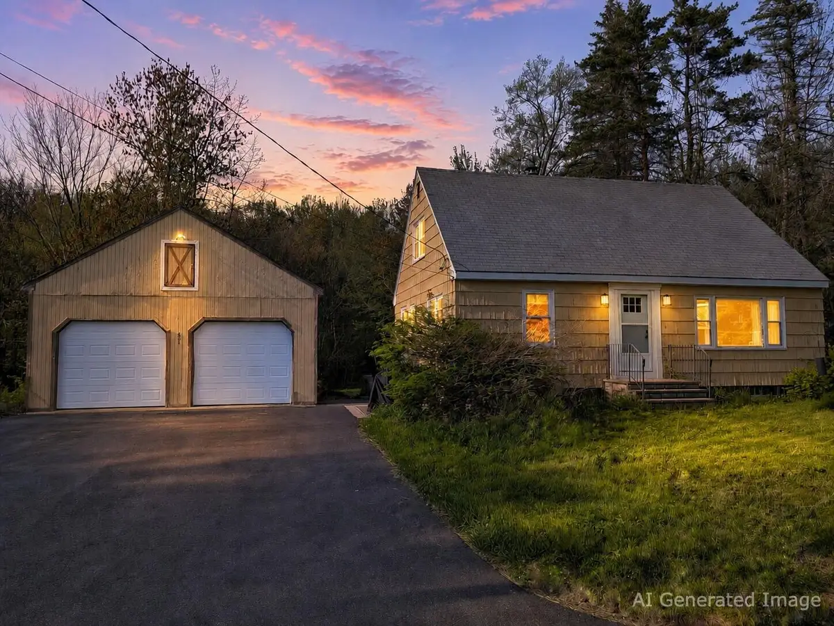451 Summit Street, Portland, ME 04103 - #1