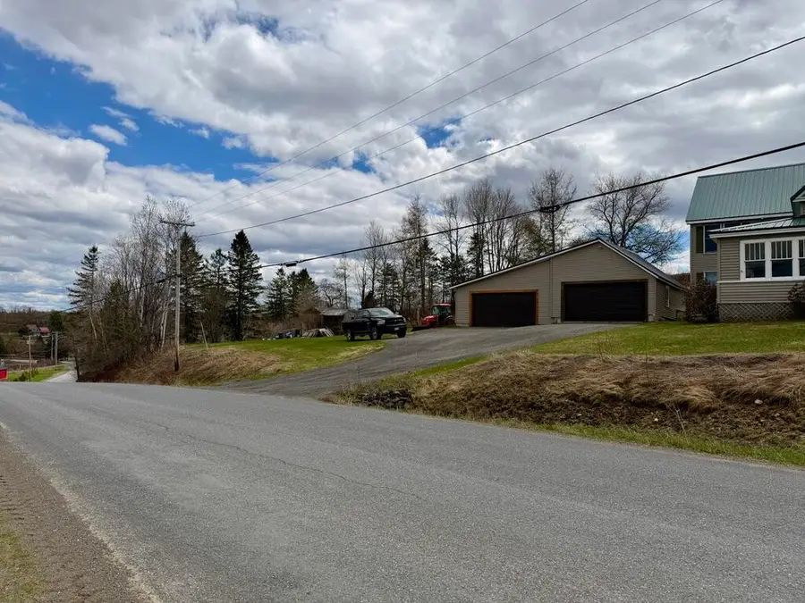 581 Robinson Road, Blaine, ME 04734 - #3