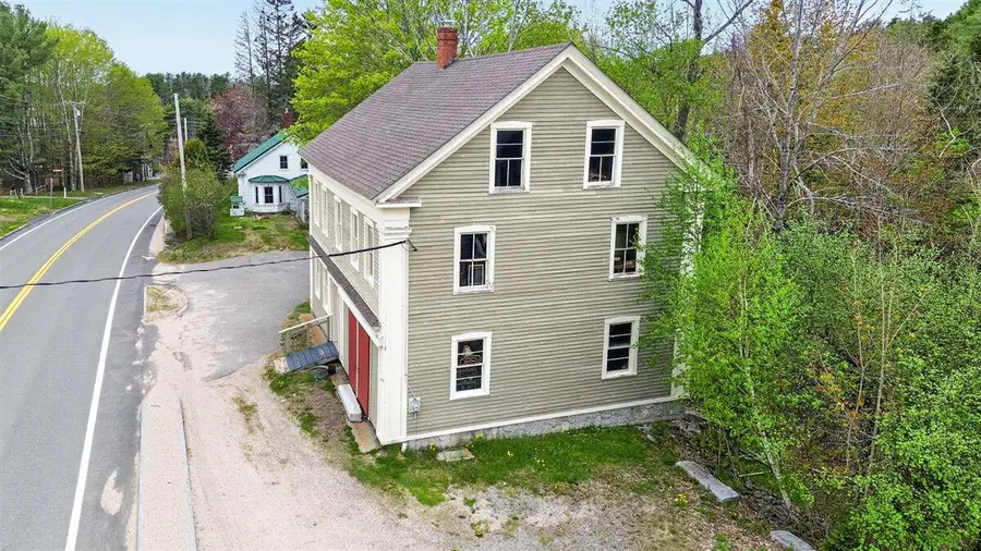 2100 U.s. 1, Surry, ME 04684 - #2