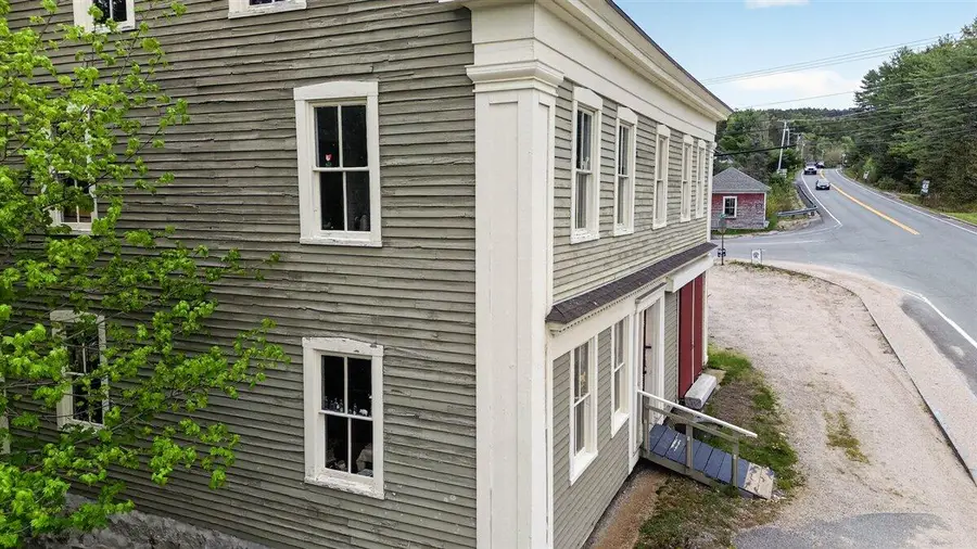 2100 U.s. 1, Surry, ME 04684 - #3