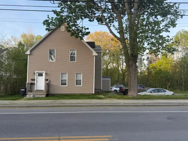 622 Main Street, Old Town, ME 04468