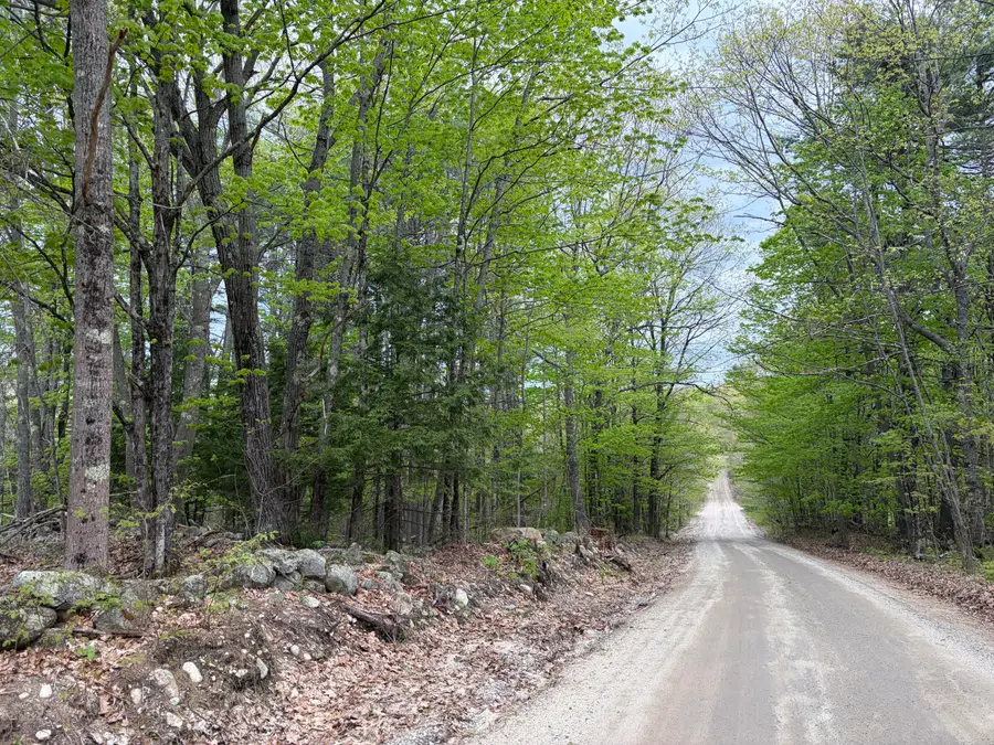 Lot 13-B2 South Town Farm Road, Oxford, ME 04270 - #2