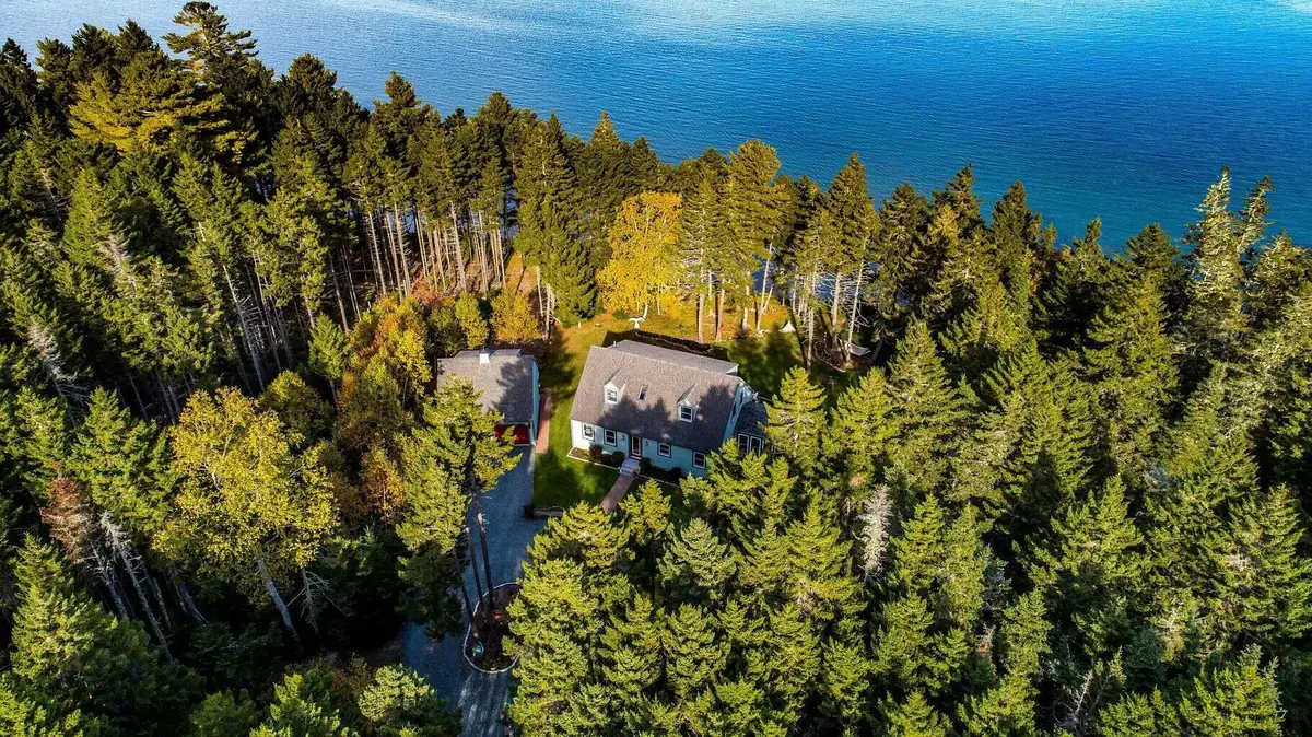 779 Paul Bunyan Road, Gouldsboro, ME 04607 - #1