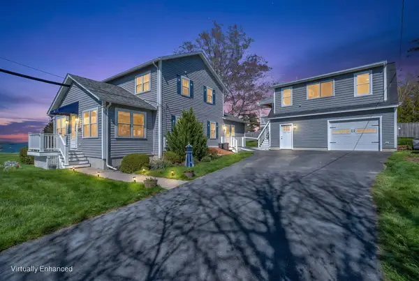 7 Hodgdon Lane, Boothbay, ME 04537