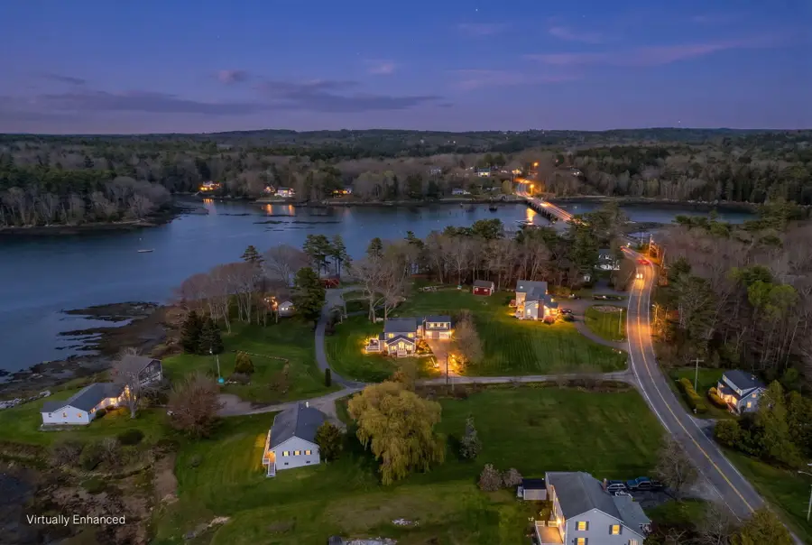 7 Hodgdon Lane, Boothbay, ME 04537 - #2