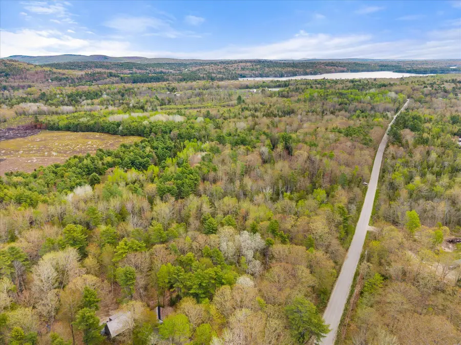 Map 6 Lot 31c Cedar Swamp Road, Orland, ME 04472 - #3