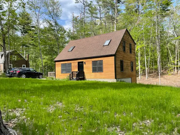 669 New Dam Road, Waterboro, ME 04061