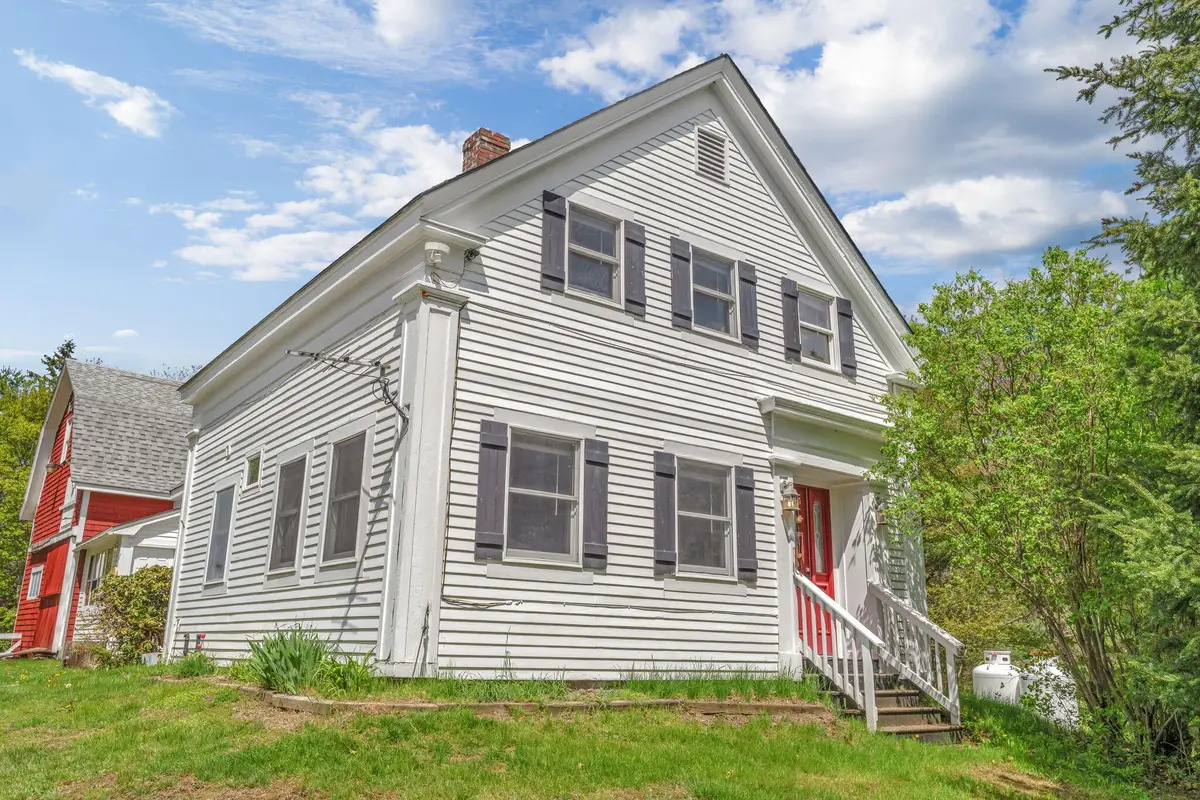 375 River Road, Orrington, ME 04474 - #1