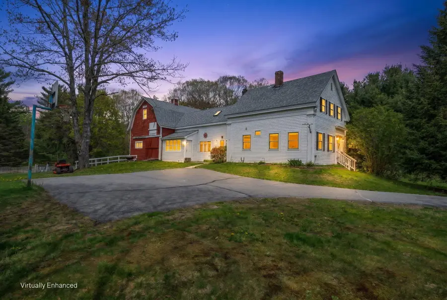 375 River Road, Orrington, ME 04474 - #2