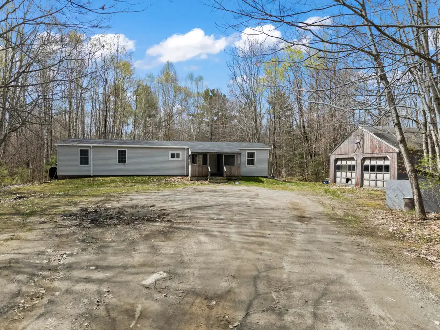 3102 Atlantic Highway, Warren, ME 04864 - #3
