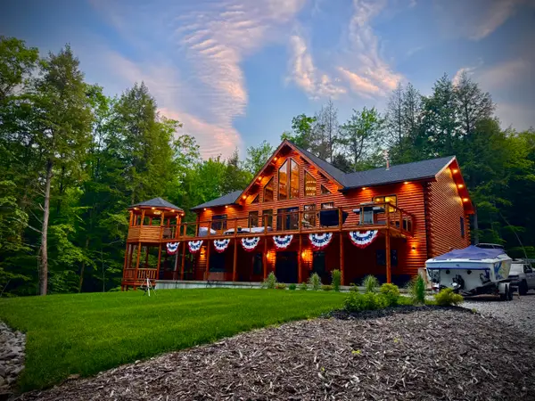 130 Whippoorwill Drive, Naples, ME 04055
