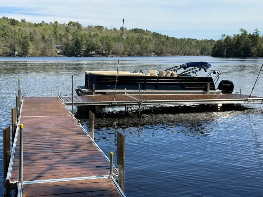 130 Whippoorwill Drive, Naples, ME 04055 - #2