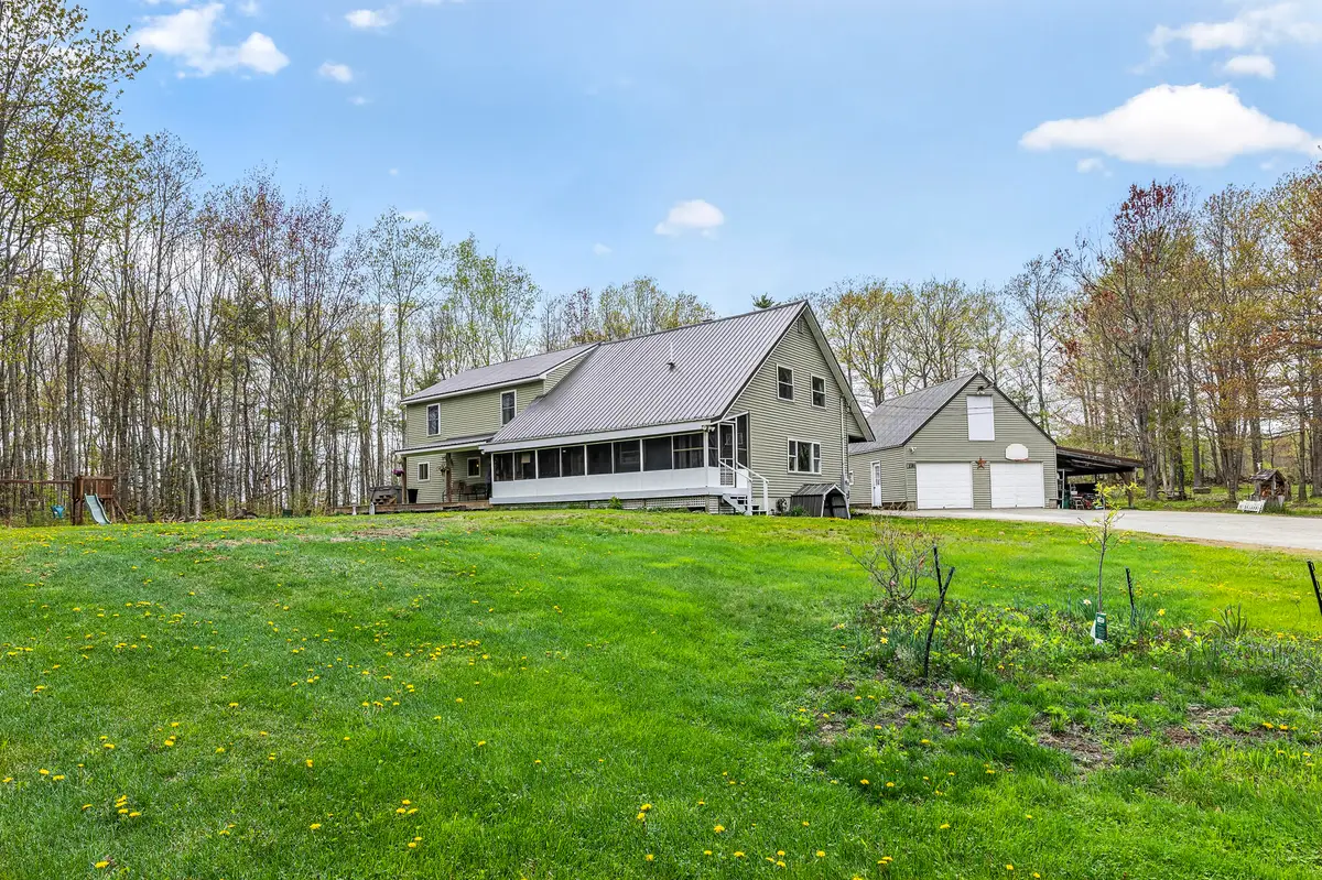 32 Abc Lane, Lyman, ME 04002 - #1