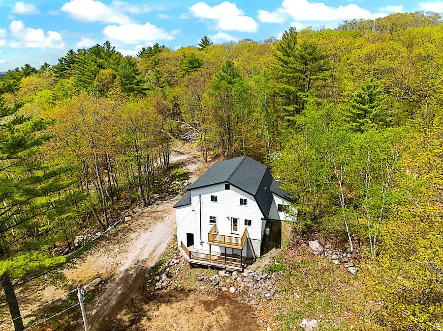31 New Dawn Road, Oxford, ME 04270 - #3