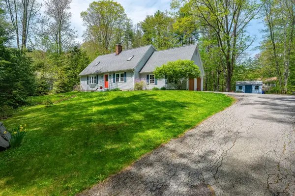 3 Mill Stream Lane, South Berwick, ME 03908