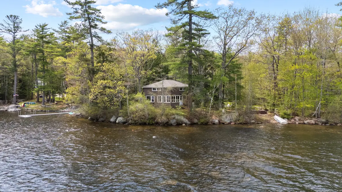 128 Vista Drive, Windham, ME 04062 - #1