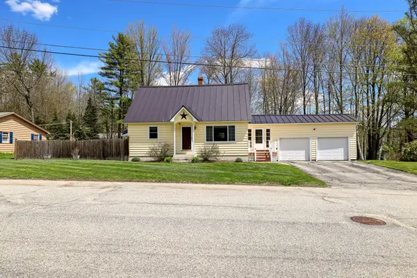 810 Penobscot Street, Rumford, ME 04276