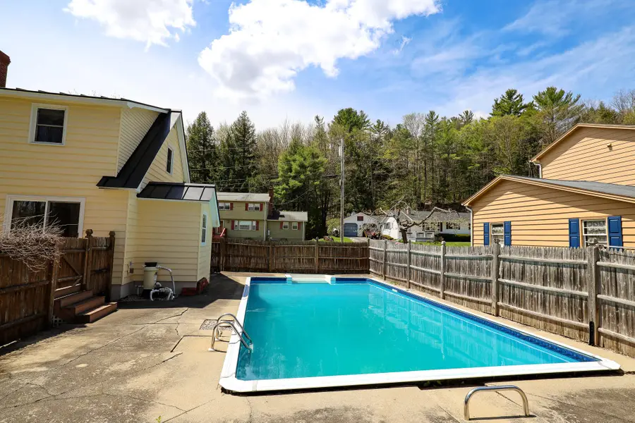 810 Penobscot Street, Rumford, ME 04276 - #2