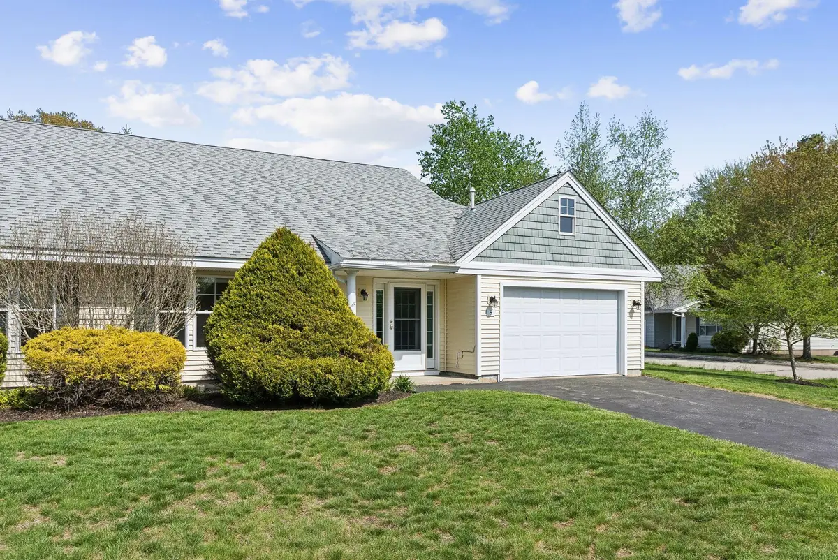 5 Cider Hill Drive #5, Old Orchard Beach, ME 04064 - #1