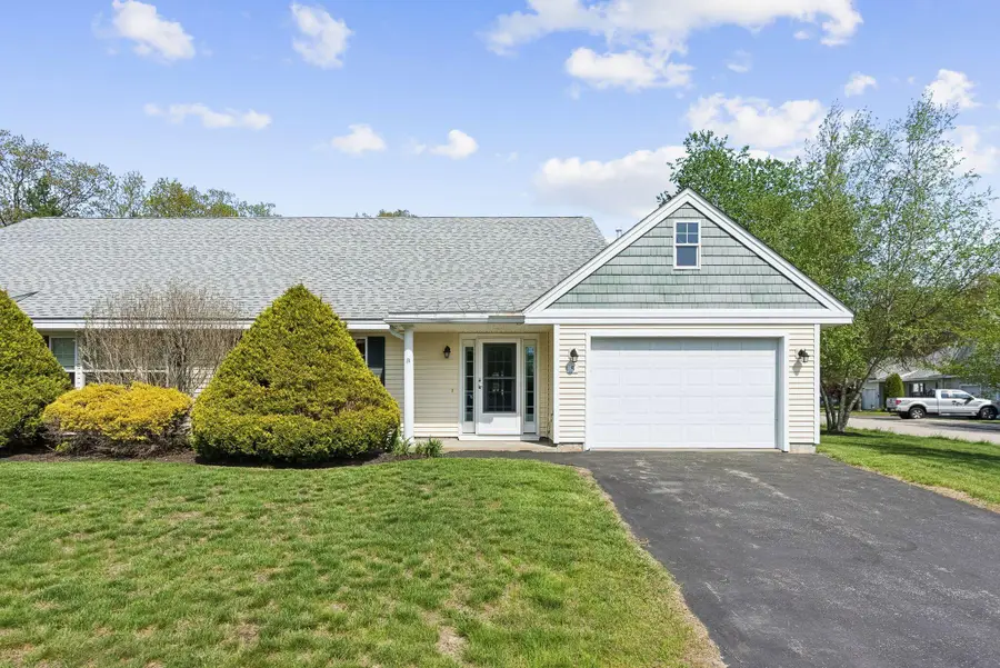 5 Cider Hill Drive #5, Old Orchard Beach, ME 04064 - #2