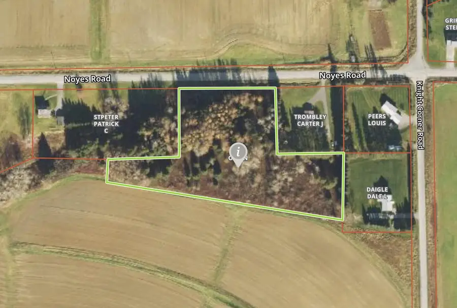 M10 L9E Noyes Road, Limestone, ME 04750 - #2