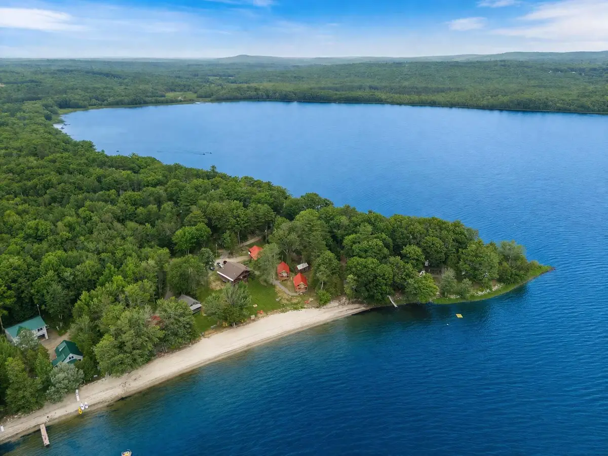 8 Sand Beach Lane, Burnham, ME 04922 - #1