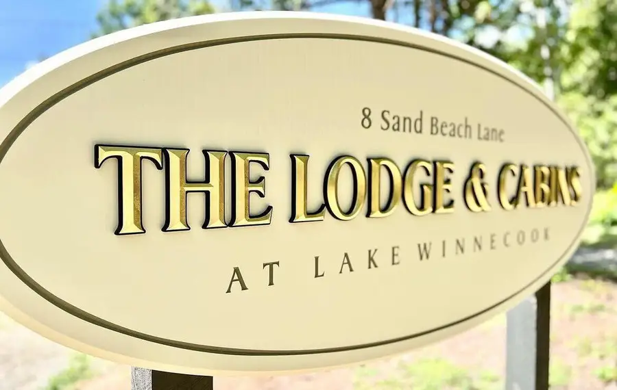 8 Sand Beach Lane, Burnham, ME 04922 - #2