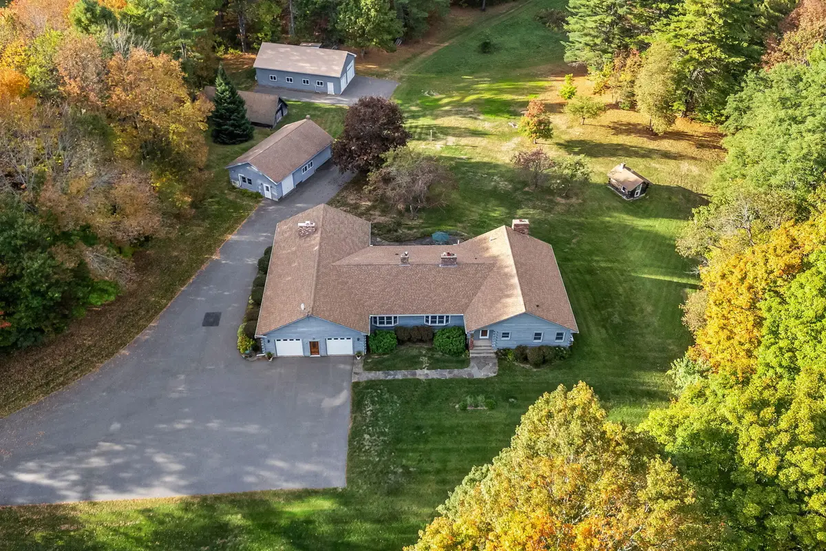 2416 Kennebec Road, Newburgh, ME 04444 - #1