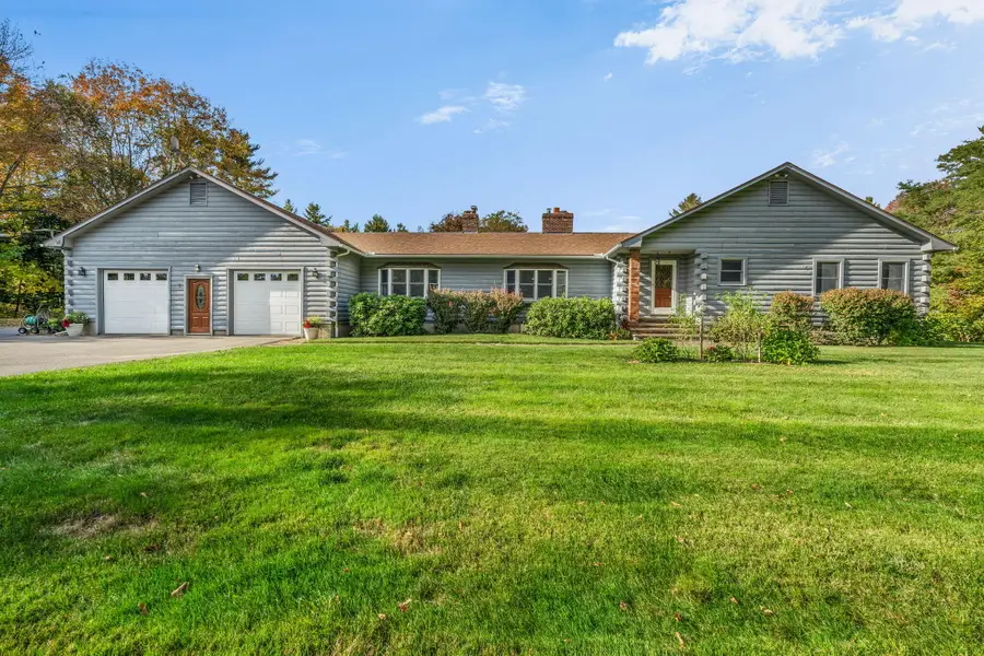 2416 Kennebec Road, Newburgh, ME 04444 - #3