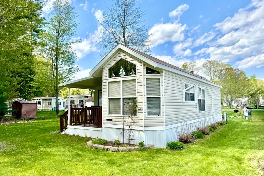 430 Post Road #273, Wells, ME 04090 - #3