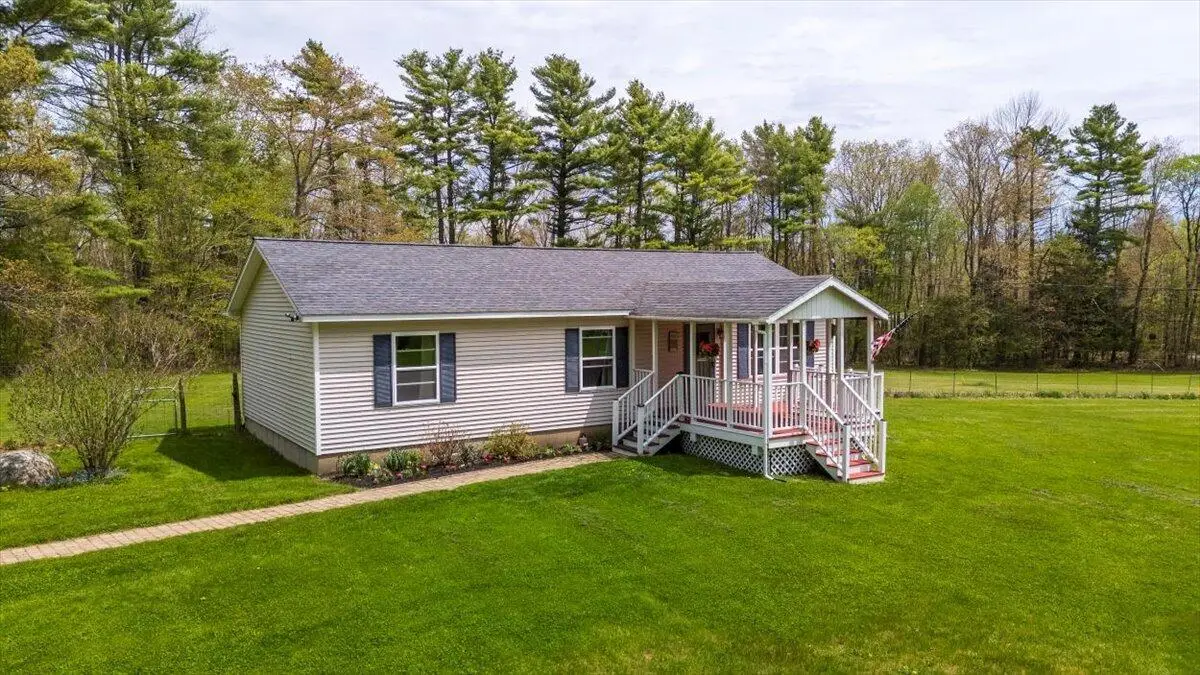 11 Simon Road, Waldoboro, ME 04572 - #1