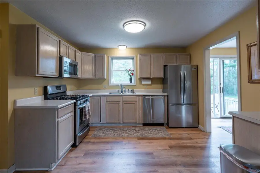 11 Simon Road, Waldoboro, ME 04572 - #2