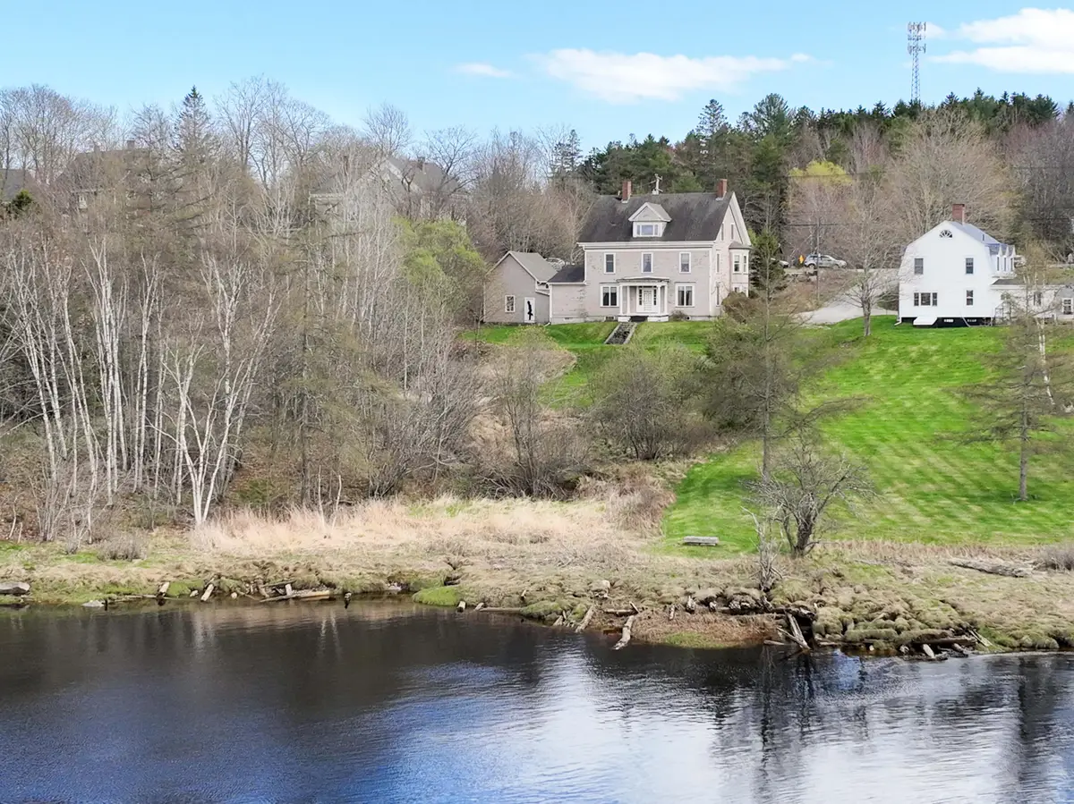 4 Elliot Street, Machias, ME 04654 - #1