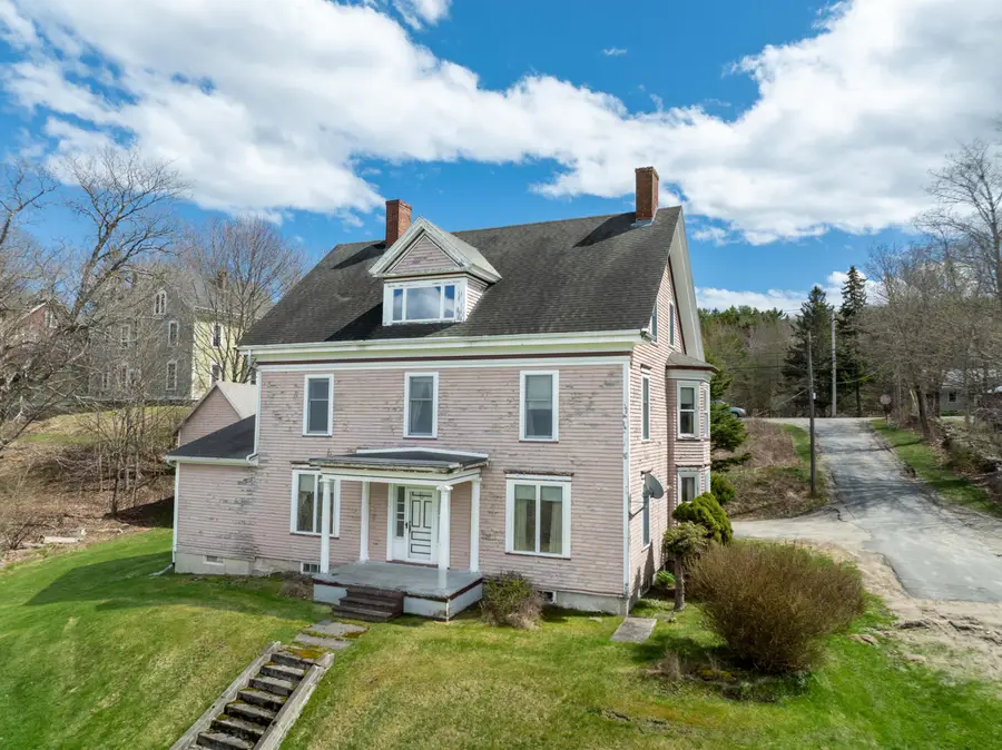 4 Elliot Street, Machias, ME 04654 - #3