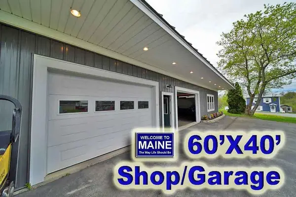 7 Lane Avenue, Houlton, ME 04730