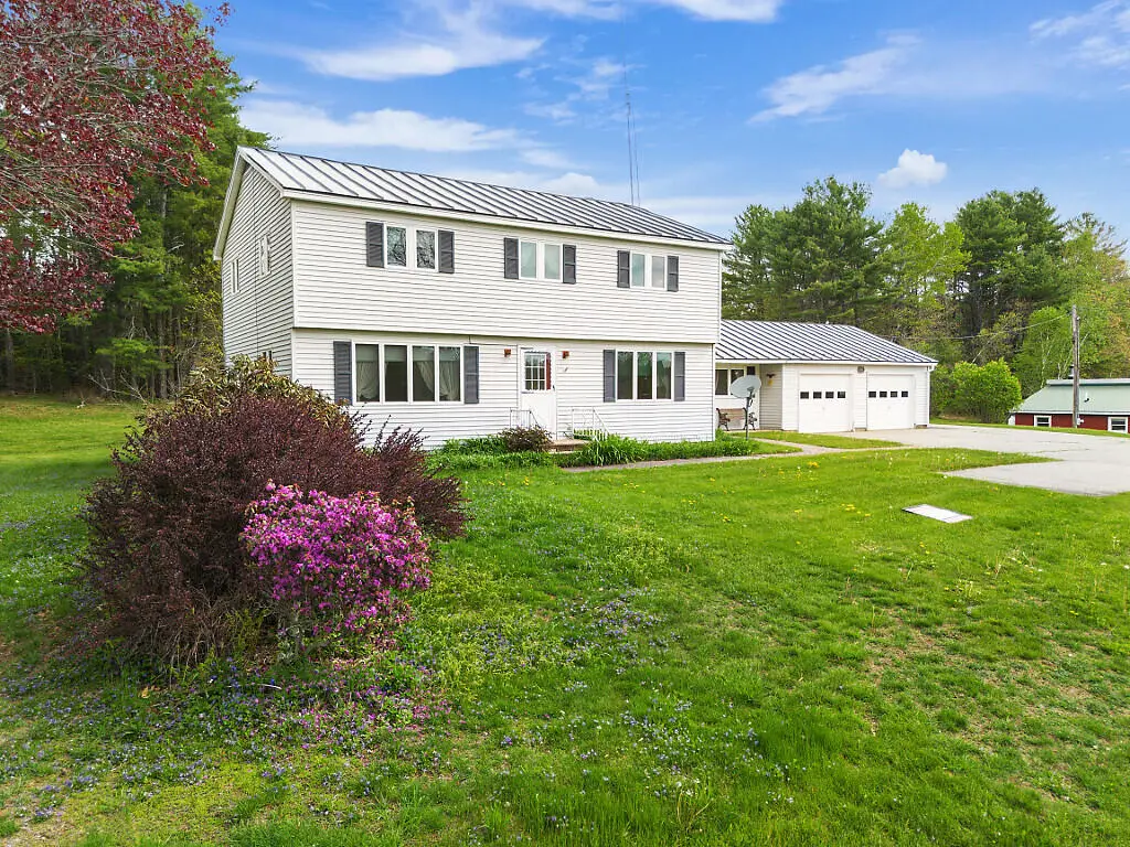 1390 Route 3, China, ME 04358 - #1