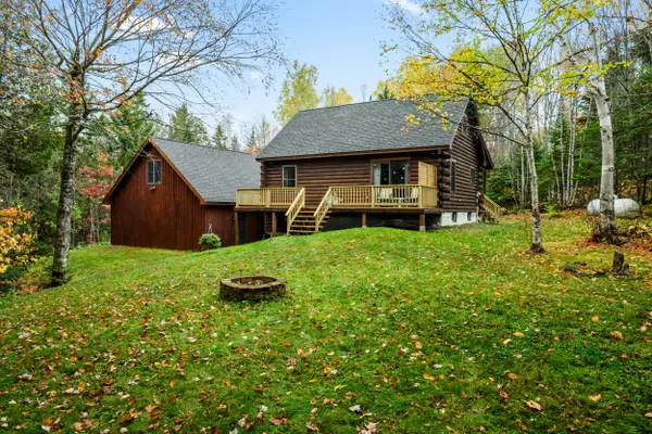3 Wick Up Lane, Sandy River Plt, ME 04970