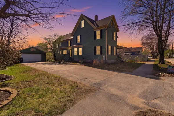 108 Bradley Street, Saco, ME 04072
