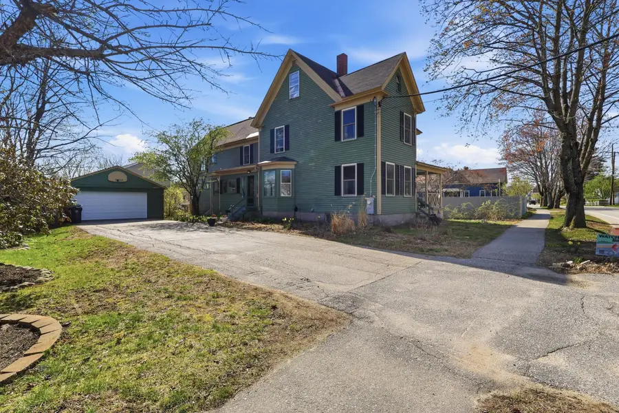 108 Bradley Street, Saco, ME 04072 - #2