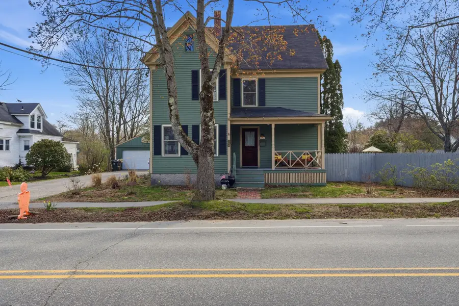 108 Bradley Street, Saco, ME 04072 - #3
