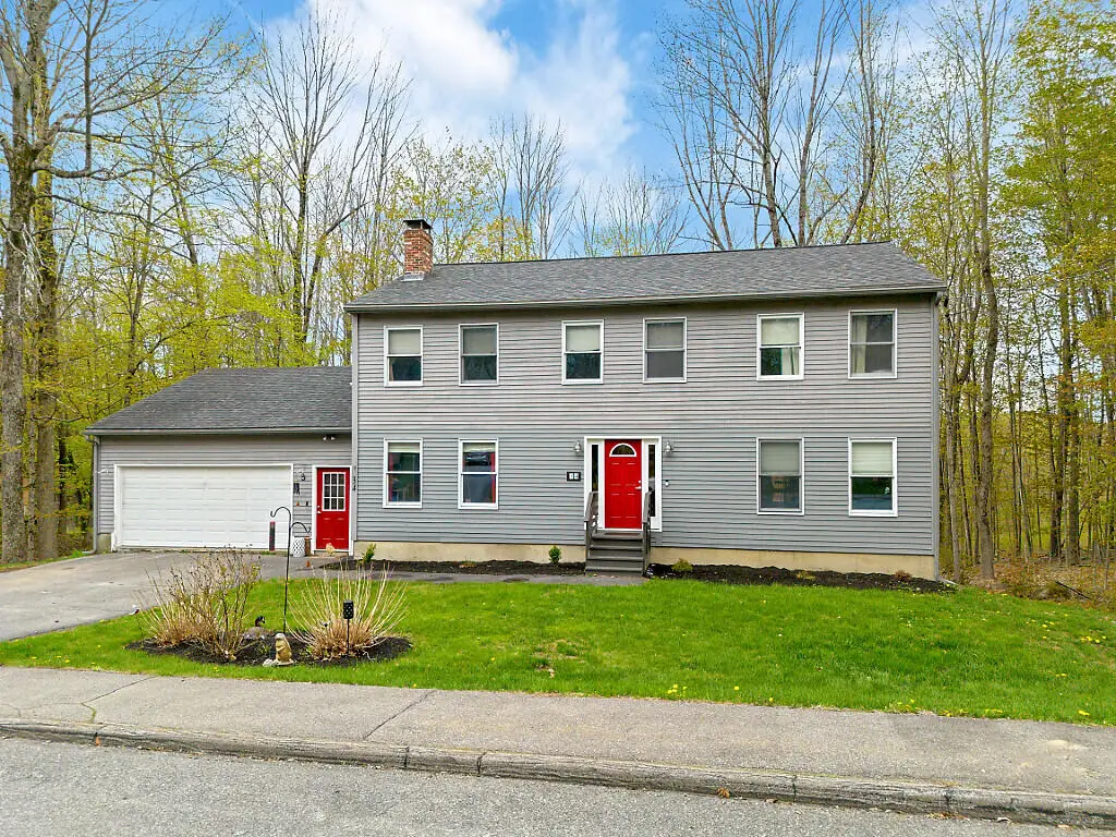 34 Wildwood Road, Augusta, ME 04330 - #1
