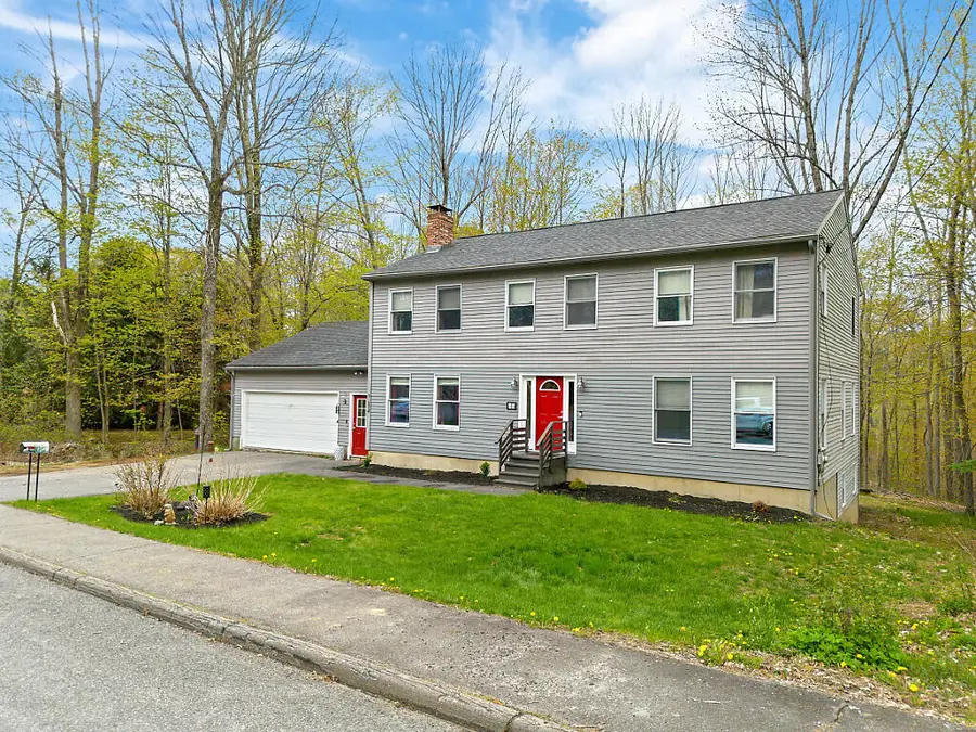 34 Wildwood Road, Augusta, ME 04330 - #2