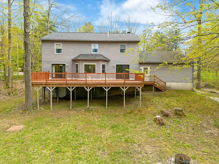 34 Wildwood Road, Augusta, ME 04330 - #3