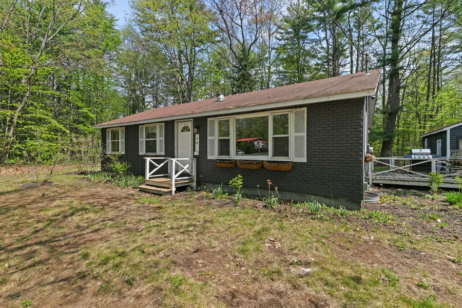 14 Balsam Lane, Naples, ME 04055 - #3