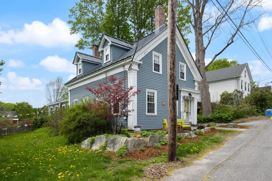 26 Corliss Street, Bath, ME 04530 - #3