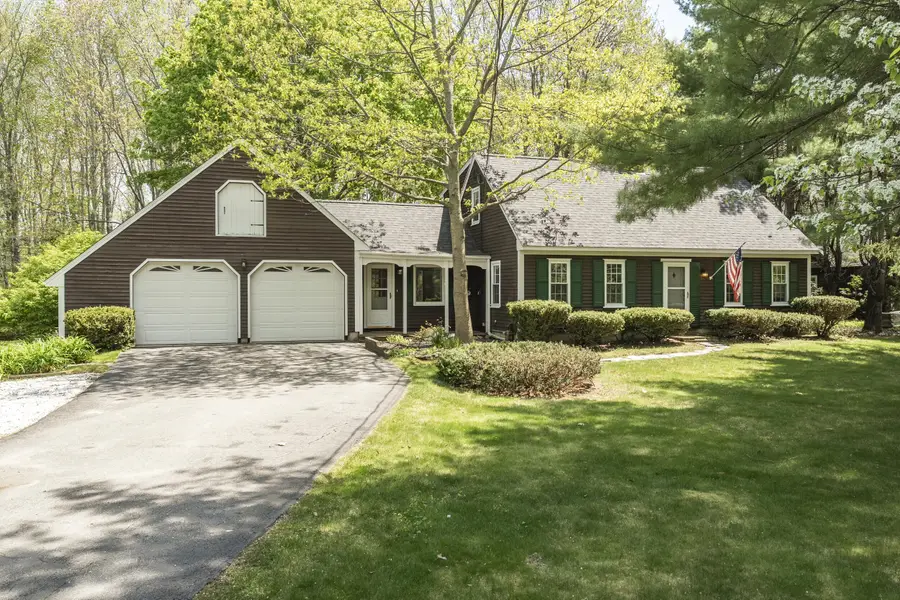 44 Winnocks Neck Road, Scarborough, ME 04074 - #2