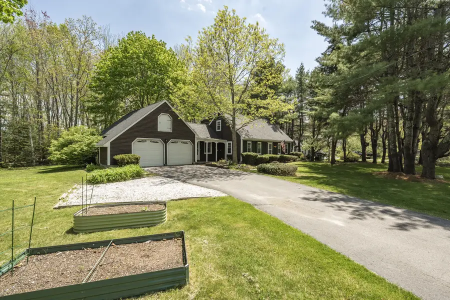 44 Winnocks Neck Road, Scarborough, ME 04074 - #3