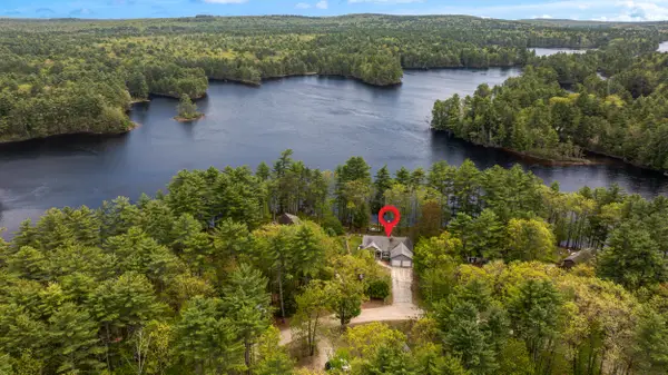 60 Diamond Drive, Waterboro, ME 04061