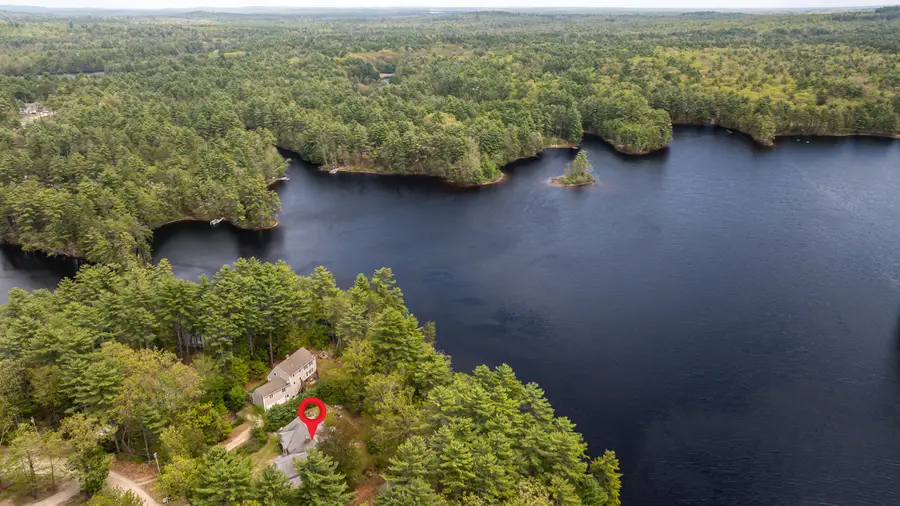 60 Diamond Drive, Lake Arrowhead, ME 04061 - #2